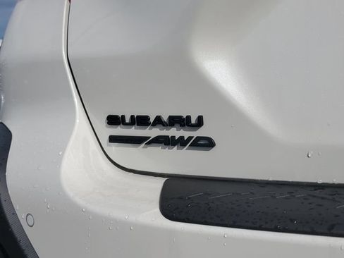 New 2026 Subaru Crosstrek 2.5i Limited w/ Crosstrek Mirror Package AWD/4WD image 8