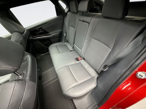 Used 2023 Subaru Solterra AWD image 20