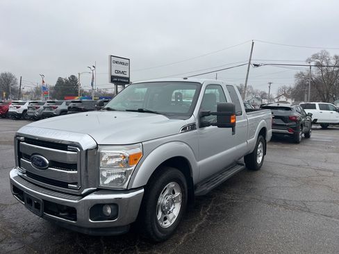 Used 2012 Ford F250 XLT image 1