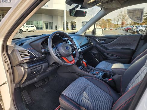Certified 2023 Subaru Forester Sport image 36