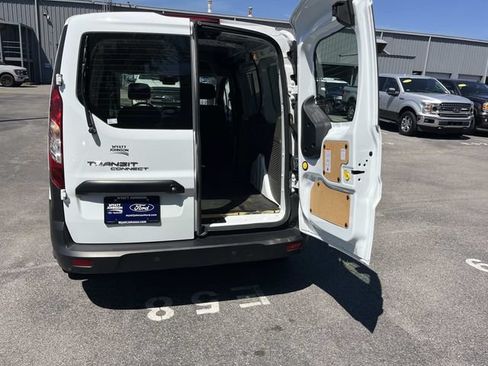 Used 2023 Ford Transit Connect XL FWD image 20