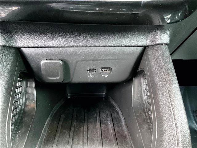 Certified 2026 Chevrolet TrailBlazer LT FWD image 25