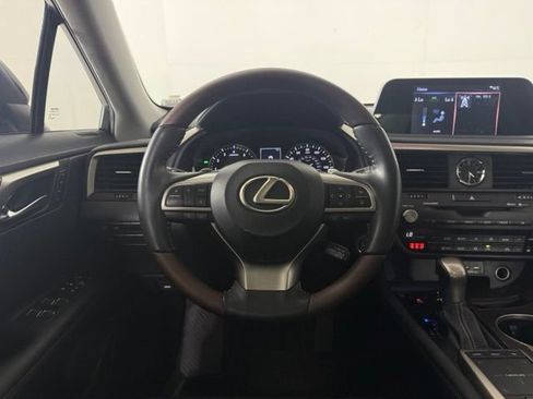 Used 2022 Lexus RX 350 FWD w/ Premium Package image 25