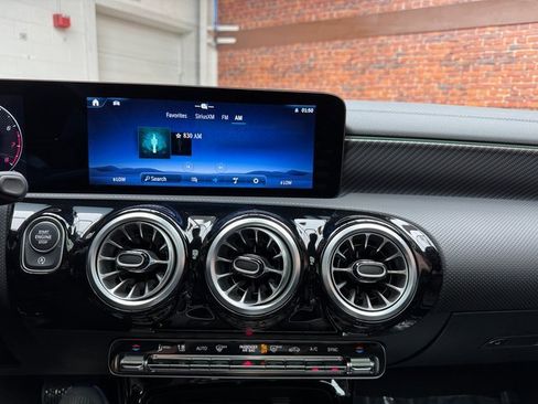 Used 2025 Mercedes-Benz CLA 250 CLA 250 image 18