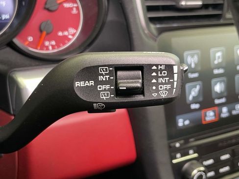 Used 2017 Porsche 911 Turbo image 36