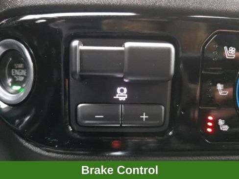 Used 2024 Chevrolet Silverado 3500 High Country AWD/4WD image 44