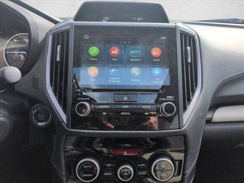 Certified 2023 Subaru Forester Limited image 13