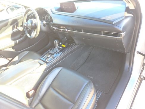 Used 2024 MAZDA CX-30 AWD 2.5 S w/ Select Sport Pkg image 21