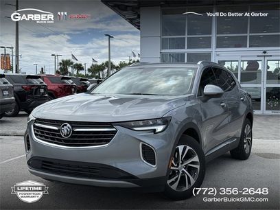 Used 2023 Buick Envision Essence