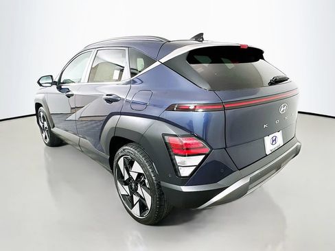 New 2026 Hyundai Kona Limited FWD image 7