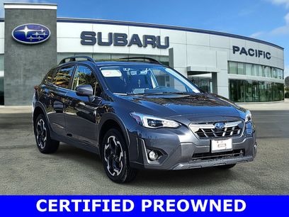 Used 2023 Subaru Crosstrek 2.5i Limited