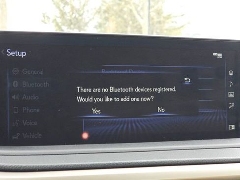 Used 2021 Lexus RX 350 AWD w/ Premium Package image 33