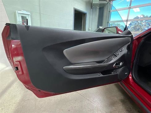 Used 2013 Chevrolet Camaro LT w/ RS Package image 10