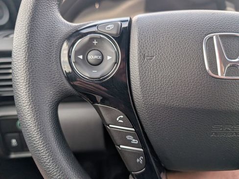 Used 2016 Honda Accord LX-S image 15