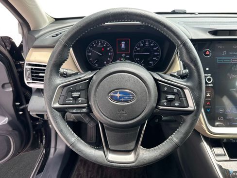 Used 2020 Subaru Outback Limited w/ Popular Package #2 AWD/4WD image 29