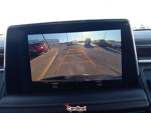 Used 2024 Chevrolet Tahoe LT image 38