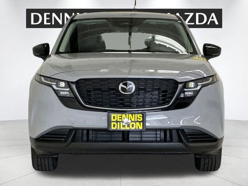 New 2026 MAZDA CX-5 Select AWD/4WD image 9