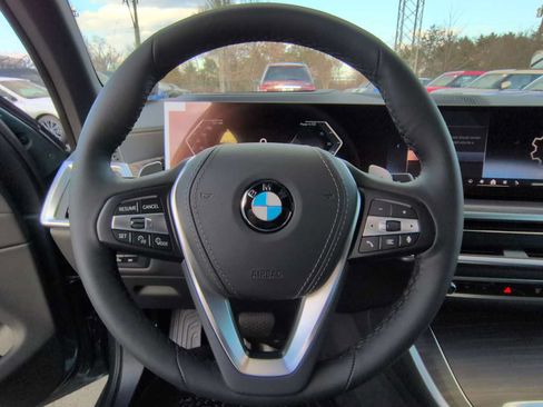 Used 2026 BMW X5 xDrive40i AWD/4WD image 25