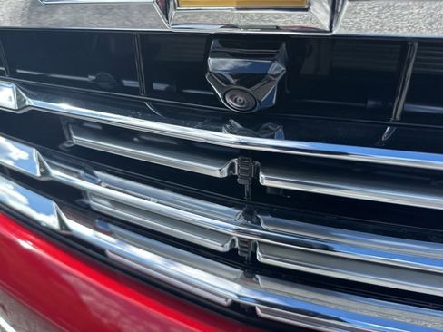 New 2025 Chevrolet Tahoe Premier image 66