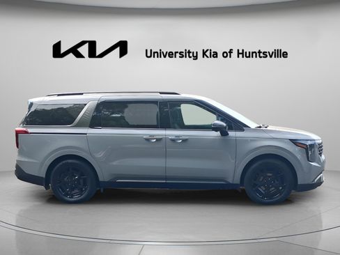 New 2026 Kia Carnival SX Prestige FWD image 7