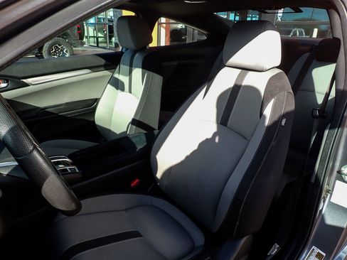 Used 2016 Honda Civic LX-P image 10