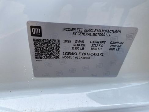 New 2026 Chevrolet Silverado 2500 W/T w/ WT Convenience Package AWD/4WD image 29