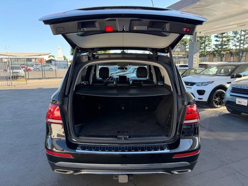 Used 2016 Mercedes-Benz GLE 350 image 25