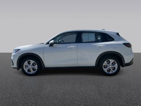 Certified 2024 Honda HR-V LX image 6