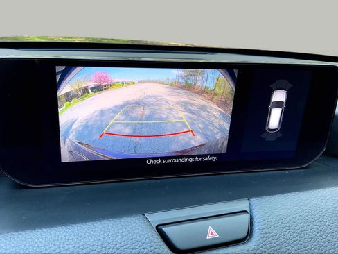 Certified 2024 MAZDA CX-90 Plug-In Hybrid w/ Premium Pkg AWD/4WD image 29