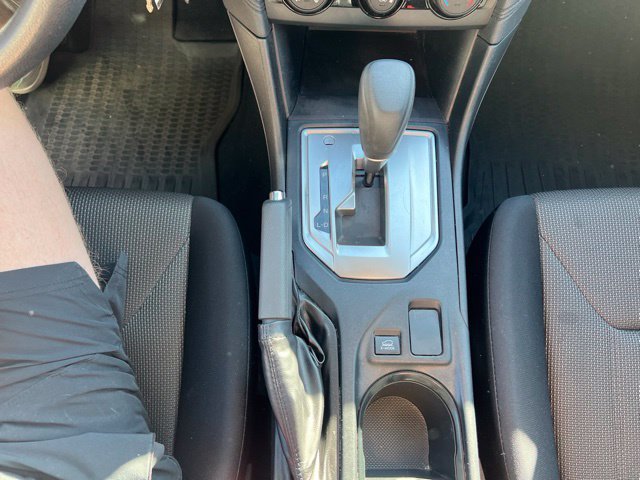 Used 2018 Subaru Crosstrek 2.0i AWD/4WD image 10
