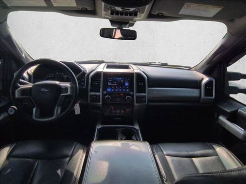 Used 2020 Ford F250 Lariat AWD/4WD image 15
