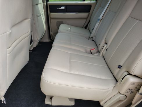 Used 2016 Ford Expedition XL AWD/4WD image 8