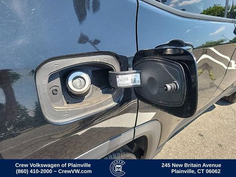 Used 2019 Jeep Compass Latitude AWD/4WD image 33