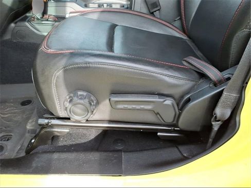 Used 2023 Jeep Wrangler Unlimited Rubicon w/ LED Lighting Group image 24