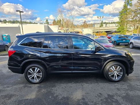 Used 2016 Honda Pilot EX-L image 9