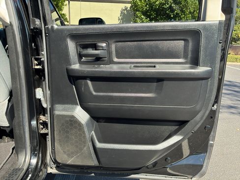 Used 2014 RAM 2500 Tradesman w/ Chrome Appearance Group AWD/4WD image 52