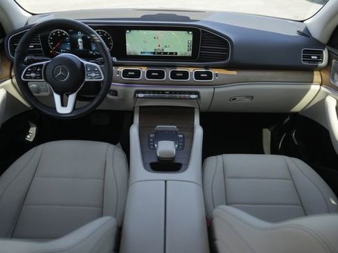 Used 2021 Mercedes-Benz GLE 350 image 21