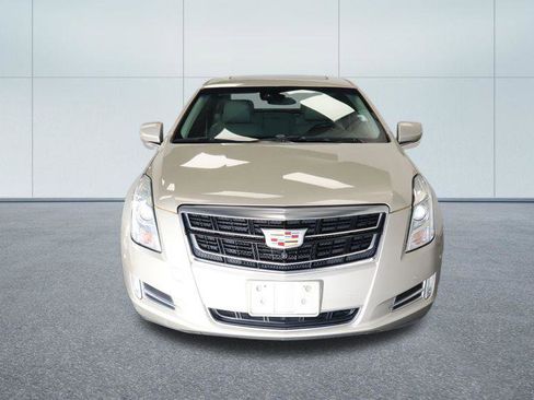Used 2016 Cadillac XTS Luxury w/ Driver Awareness Package FWD image 11