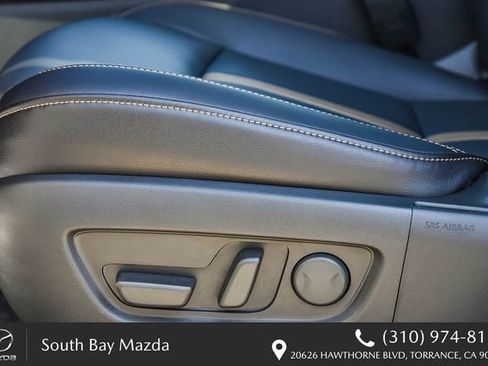 New 2026 MAZDA CX-90 3.3 Turbo w/ Premium Plus Pkg AWD/4WD image 25