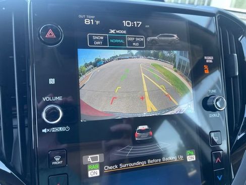 New 2026 Subaru Ascent Bronze Edition AWD/4WD image 29