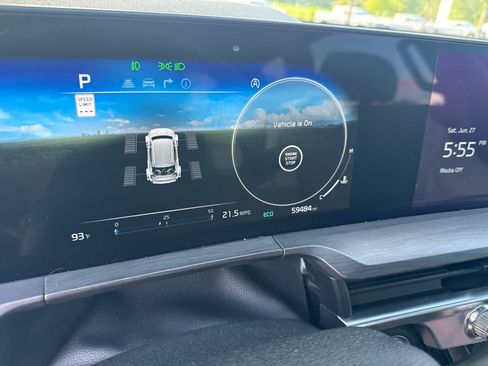 Used 2023 Kia Telluride SX X-Line AWD/4WD image 11