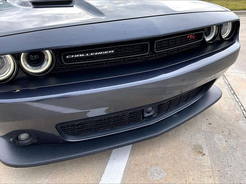 Used 2018 Dodge Challenger R/T Scat Pack image 28