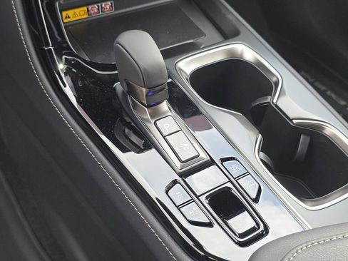 New 2026 Lexus NX 450h+ AWD w/ Luxury Package image 17