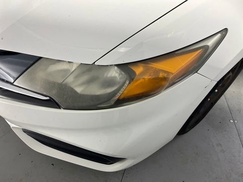 Used 2014 Honda Civic LX image 30
