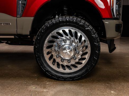 Used 2026 Ford F350 King Ranch image 12