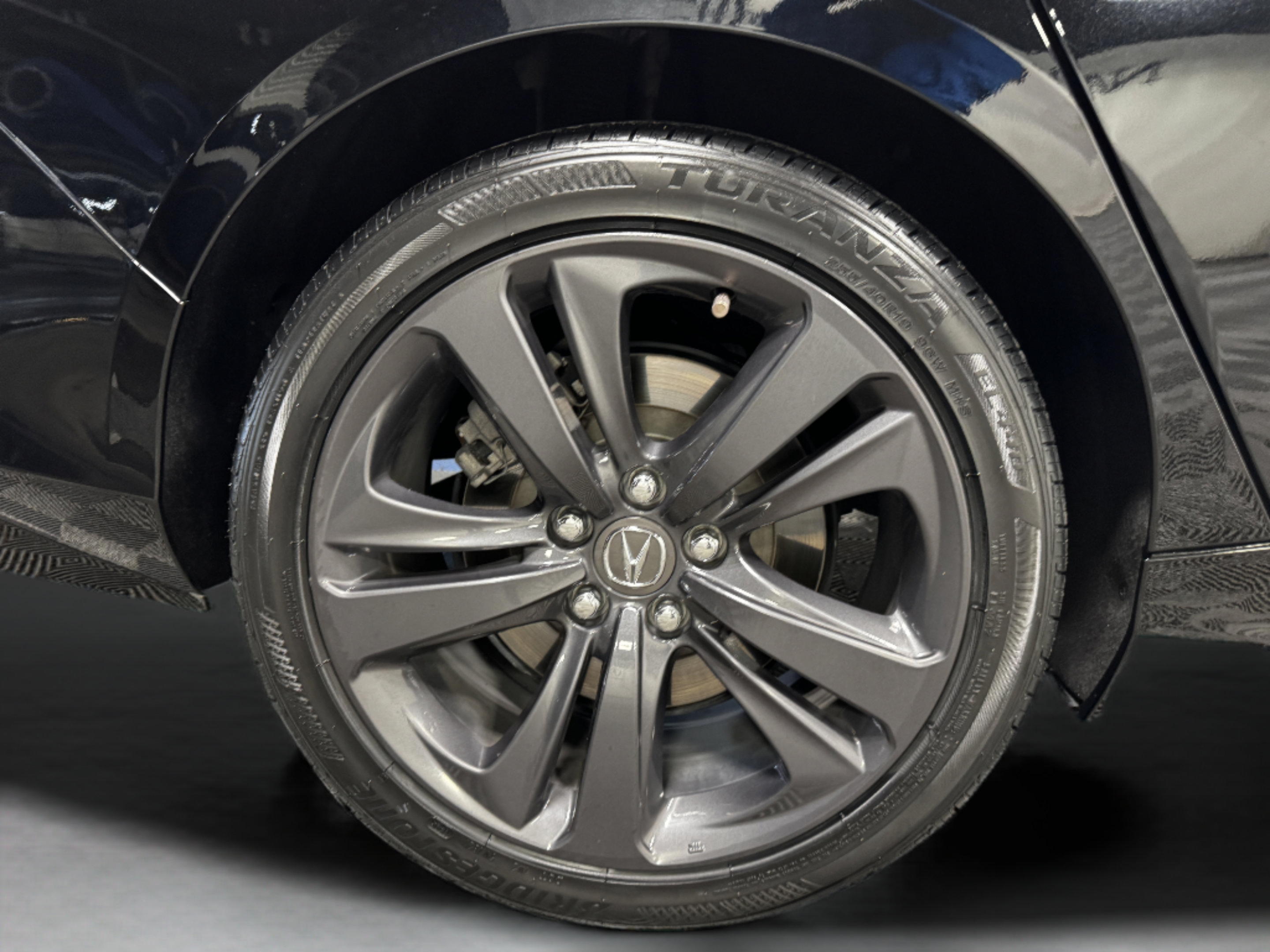 Certified 2023 Acura TLX w/ A-SPEC Package FWD image 51