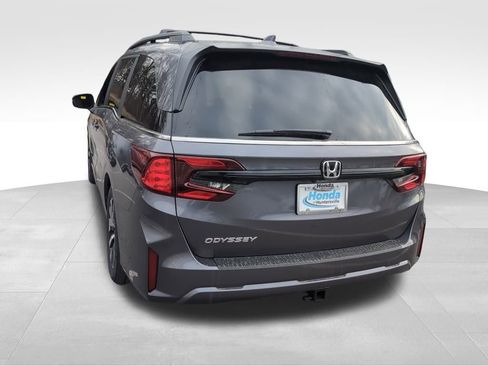 New 2026 Honda Odyssey EX-L image 6