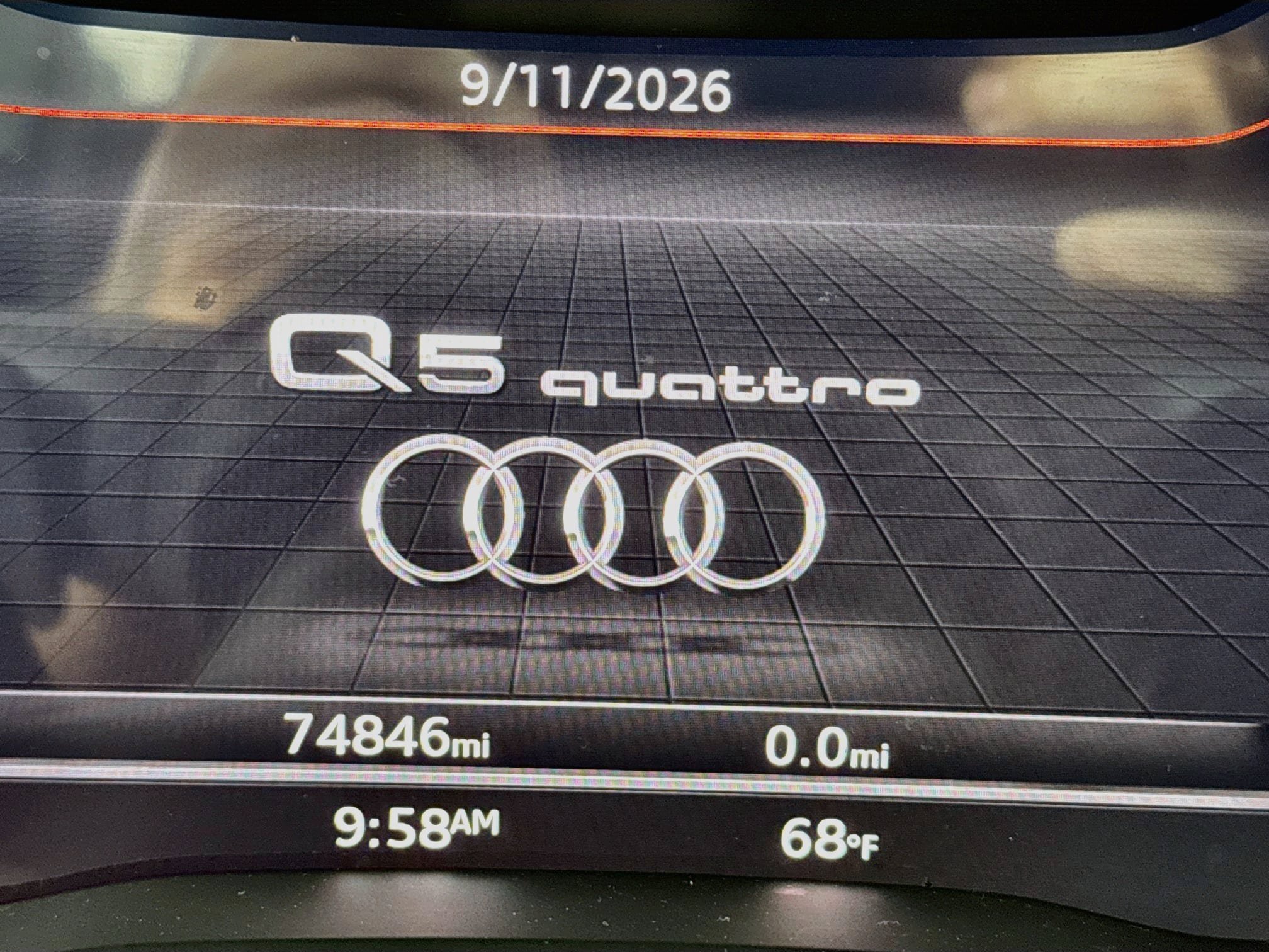 Used 2020 Audi Q5 2.0T Premium Plus w/ Premium Plus Package AWD/4WD image 17