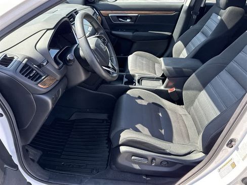 Certified 2022 Honda CR-V EX image 15