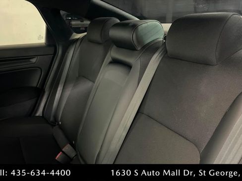 Used 2026 Honda Civic Sport image 20
